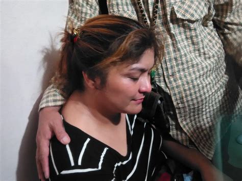 Blakdyak's wife in shock over husband's death .